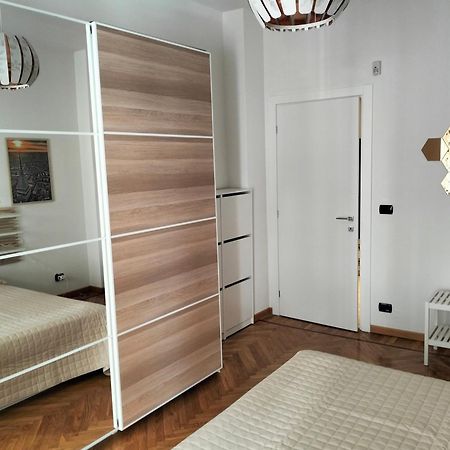 Apartment Il Cacciatore Di Sogni ตูริน ภายนอก รูปภาพ