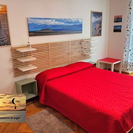 Apartment Il Cacciatore Di Sogni ตูริน ภายนอก รูปภาพ