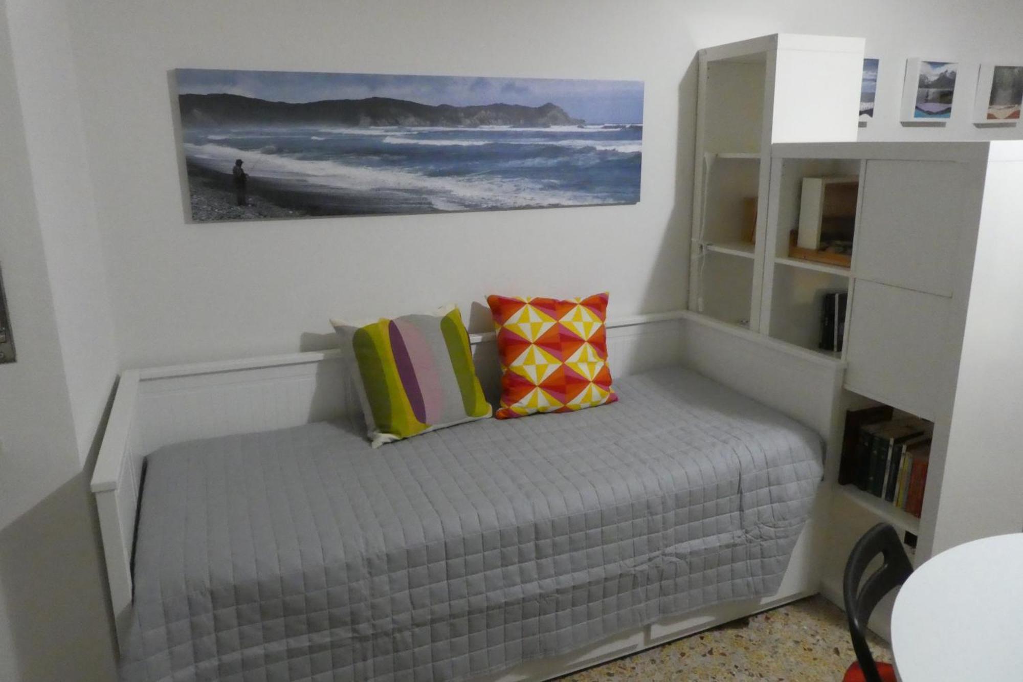 Apartment Il Cacciatore Di Sogni ตูริน ภายนอก รูปภาพ