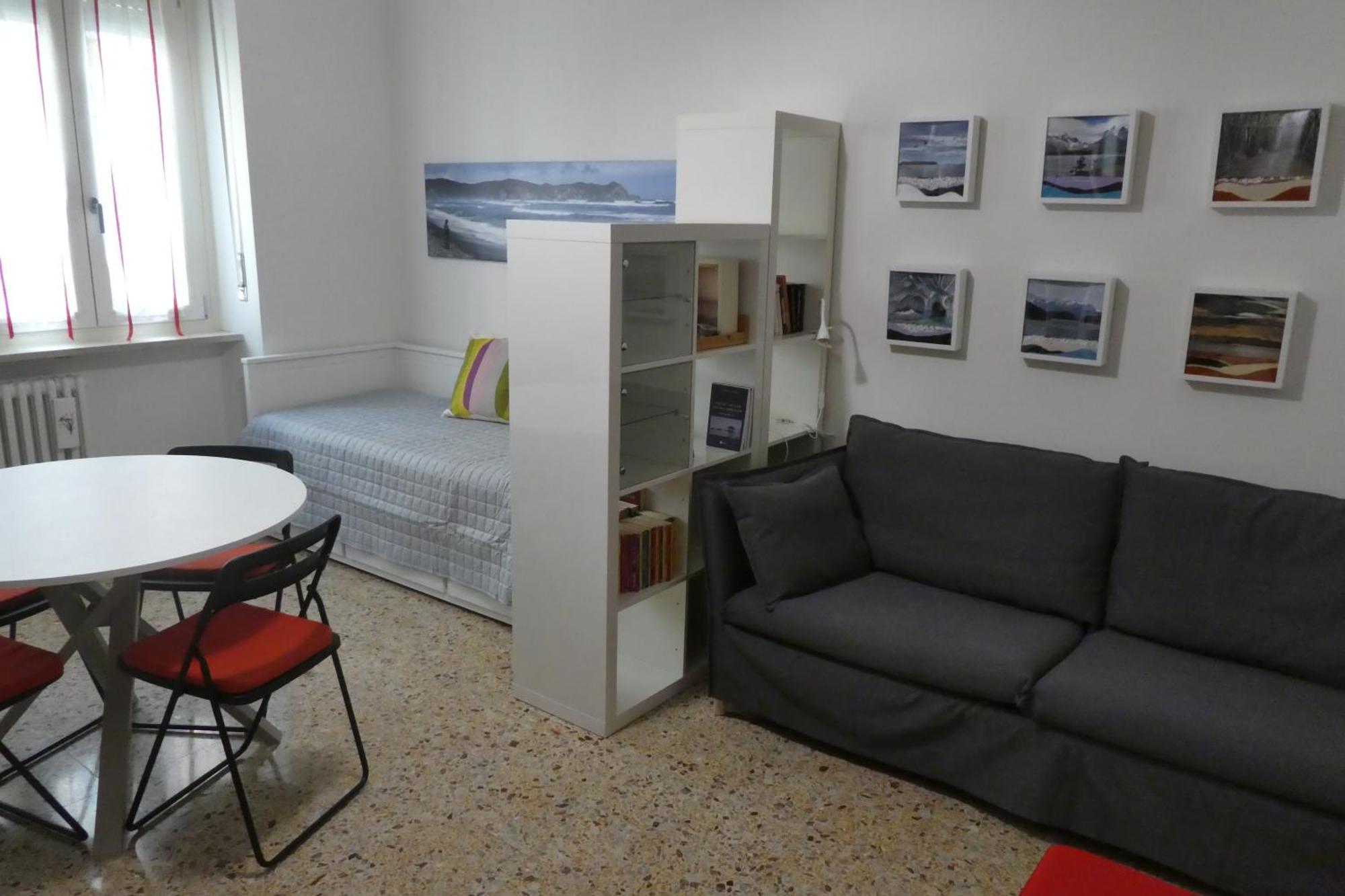 Apartment Il Cacciatore Di Sogni ตูริน ภายนอก รูปภาพ