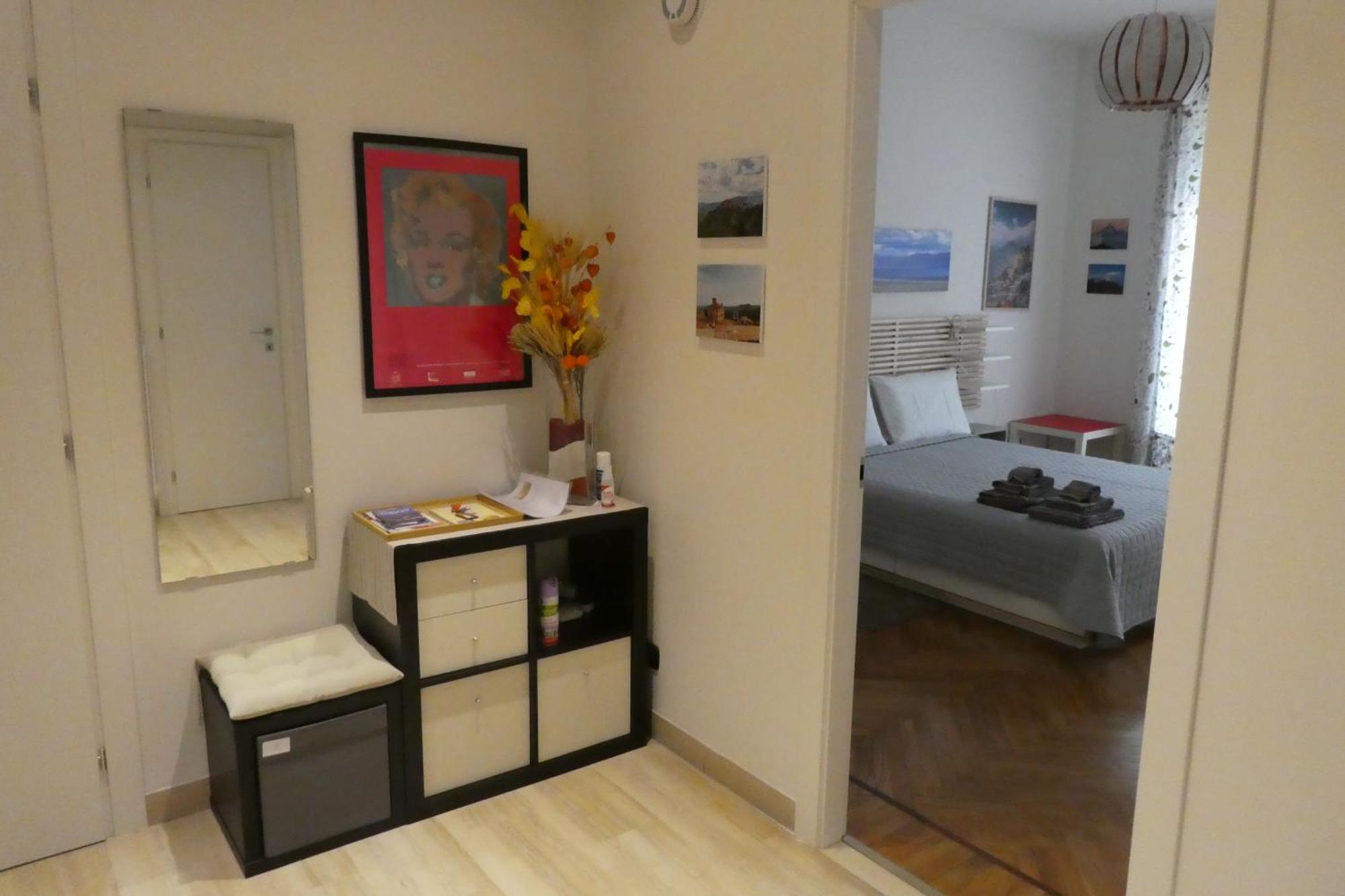 Apartment Il Cacciatore Di Sogni ตูริน ภายนอก รูปภาพ