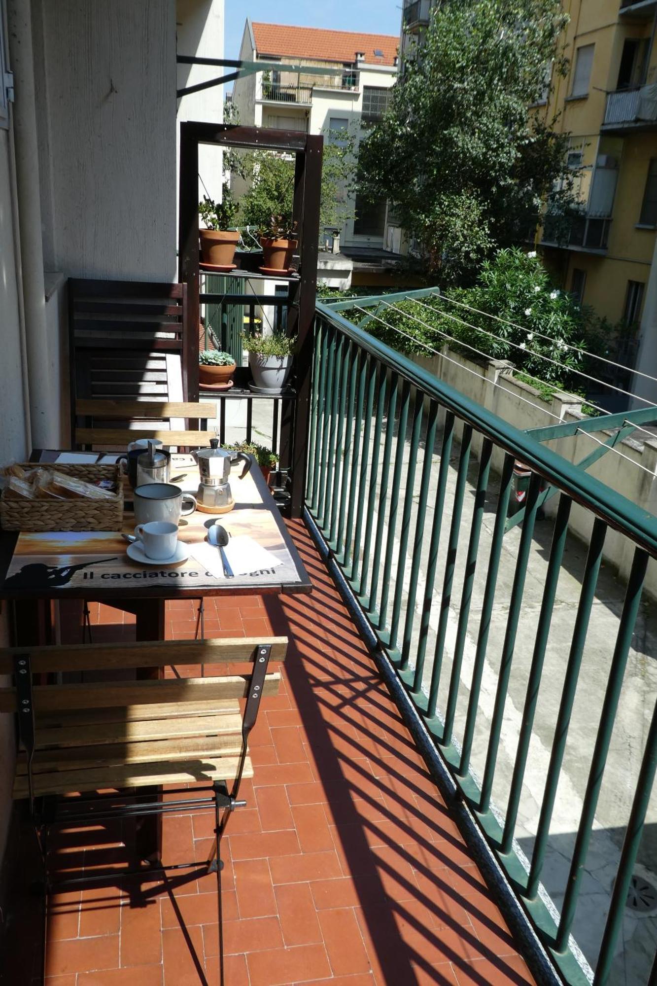 Apartment Il Cacciatore Di Sogni ตูริน ภายนอก รูปภาพ