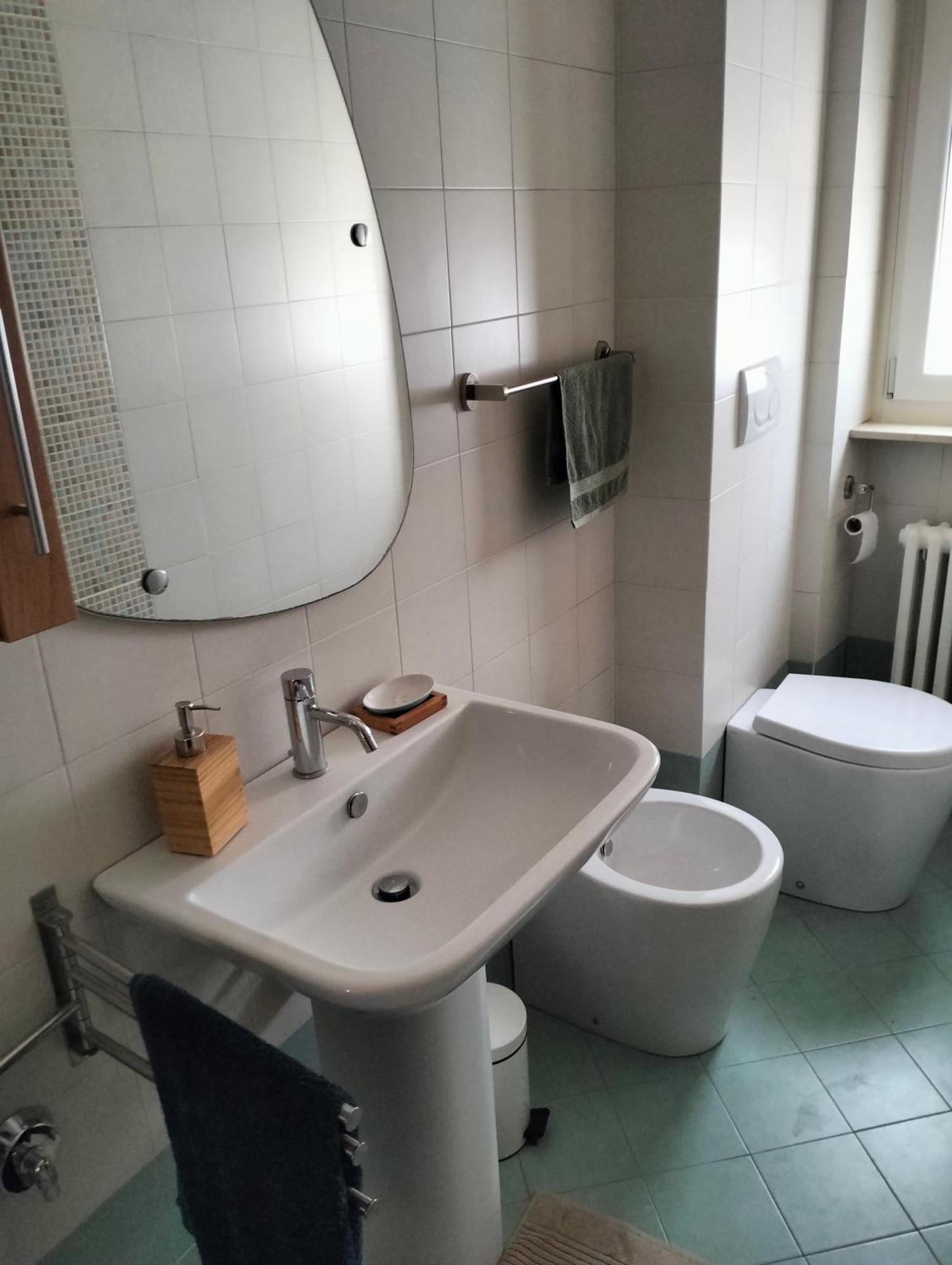 Apartment Il Cacciatore Di Sogni ตูริน ภายนอก รูปภาพ